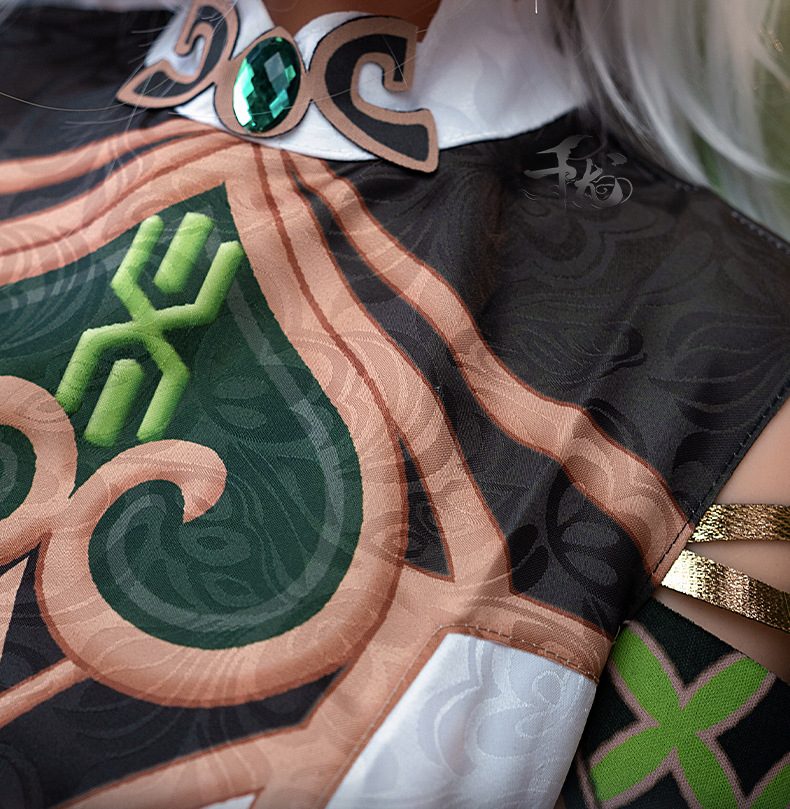 Búp bê tình dục Cosplay Tinh linh 158cm silicon TPE mềm mại