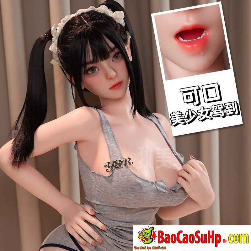 Búp Bê Tình Dục 1m48 Tóc Bím Silicone Mềm Mại Đa Dạng Tư Thế Búp Bê Tình Dục 1m48 Tóc Bím Silicone Mềm Mại Đa Dạng Tư Thế