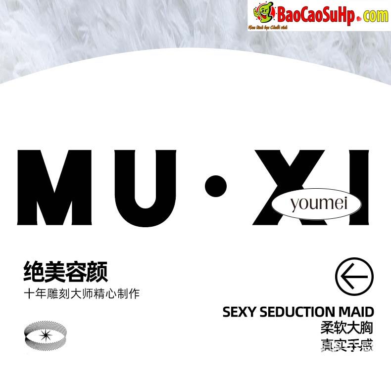 Búp Bê Tình Dục Machiko 1m58 Ngực Đẹp Cô Hầu Gái Quyến Rũ Búp Bê Tình Dục Machiko 1m58 Ngực Đẹp Cô Hầu Gái Quyến Rũ