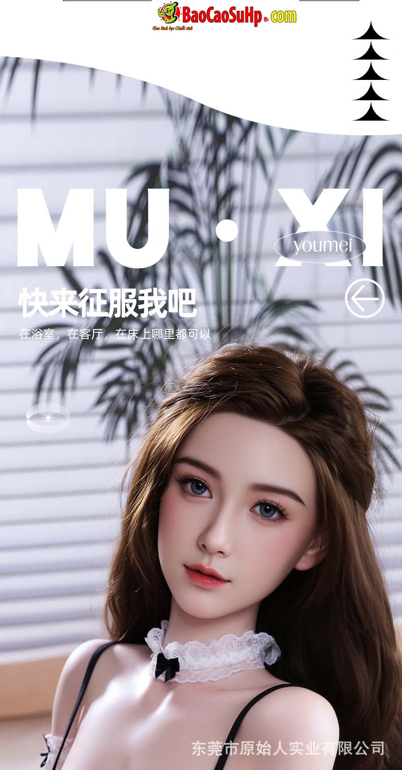 Búp Bê Tình Dục Machiko 1m58 Ngực Đẹp Cô Hầu Gái Quyến Rũ Búp Bê Tình Dục Machiko 1m58 Ngực Đẹp Cô Hầu Gái Quyến Rũ