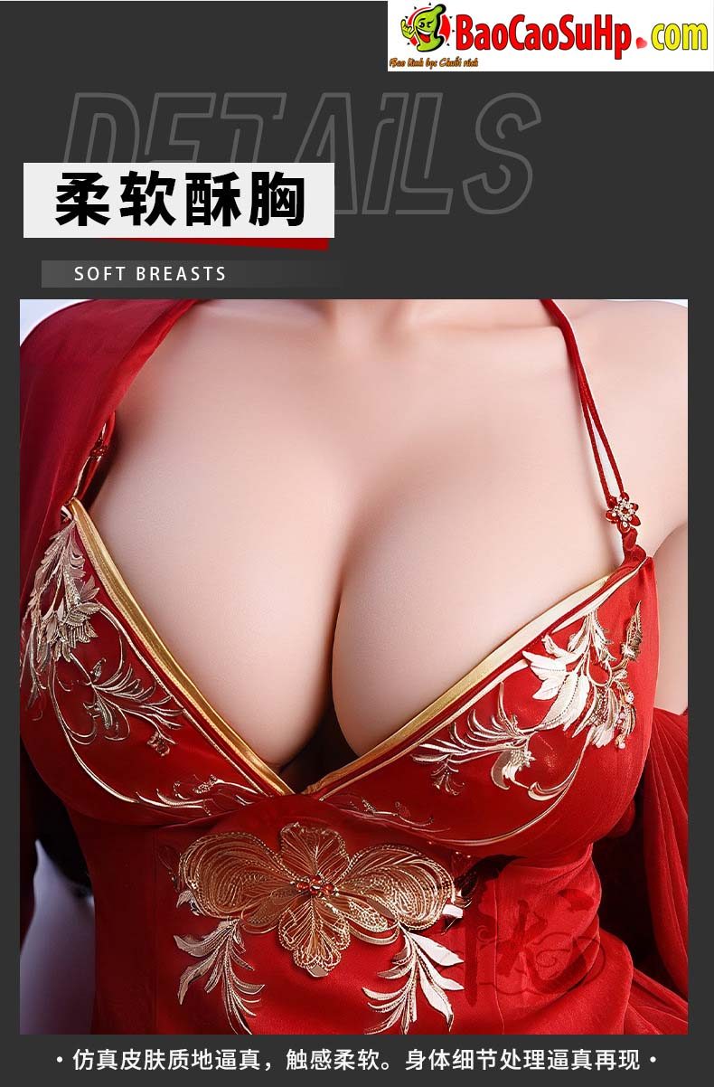 Búp Bê Tình Dục Tuyết Lệ 1m58 Da Trắng Silicone Mềm Mại Cấy Tóc Búp Bê Tình Dục Tuyết Lệ 1m58 Da Trắng Silicone Mềm Mại Cấy Tóc