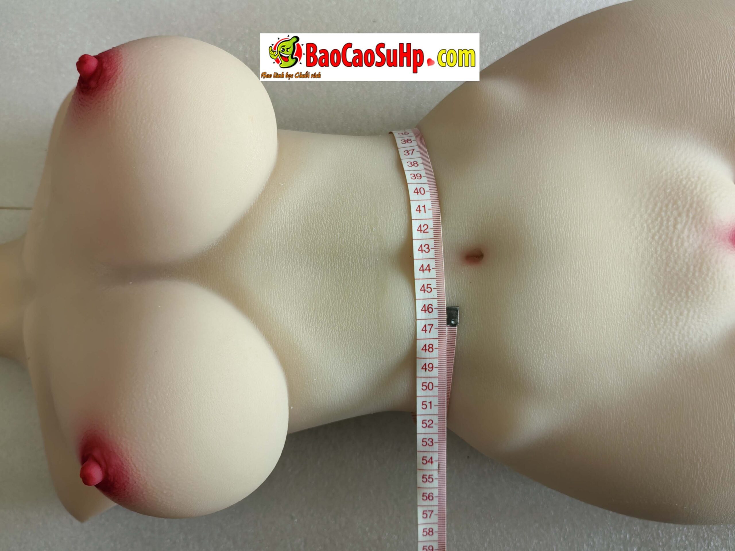 Búp Bê Tình Dục Fukada Replica Mềm Mại 15kg Thế Hệ Mới