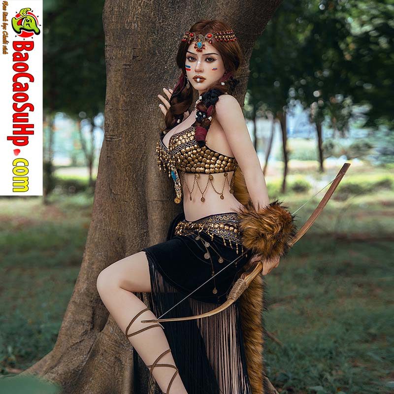 Búp bê Amanda Full Silicone 1m64 sexy tự nhiên sống động