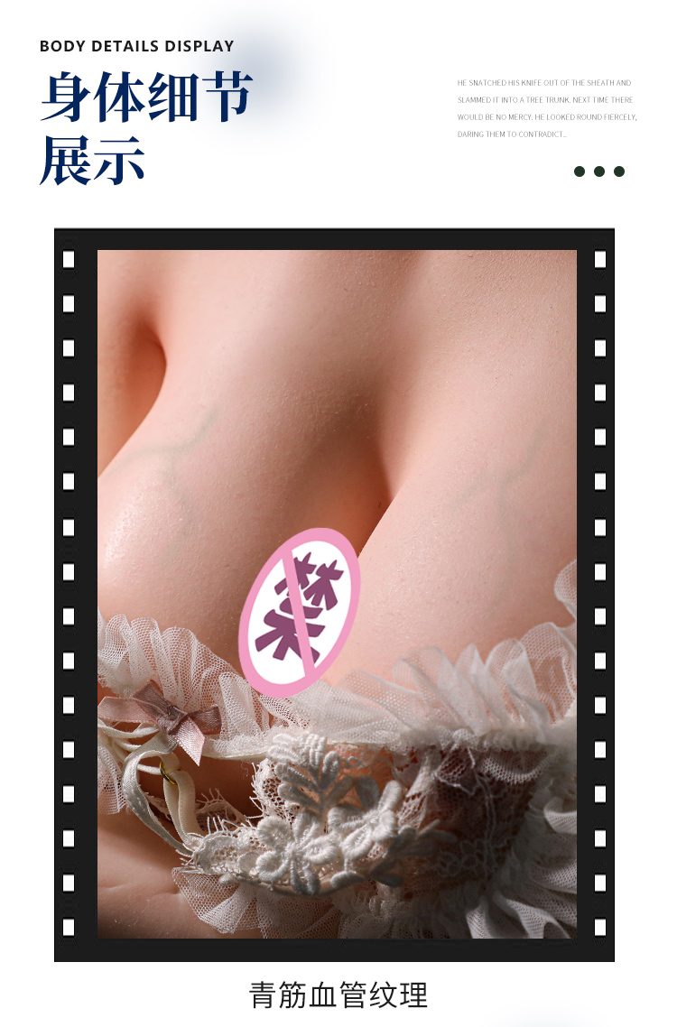 Búp bê tóc vàng Ninh Bình 1m58 ngây thơ đầy quyến rũ