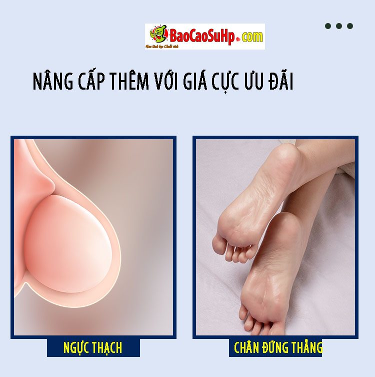 Búp bê tóc vàng Ninh Bình 1m58 ngây thơ đầy quyến rũ