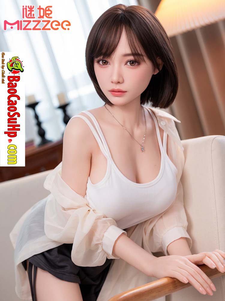 Búp bê tình dục Full Sayuri 1m58 nhỏ gọn mềm mại quyến rũ