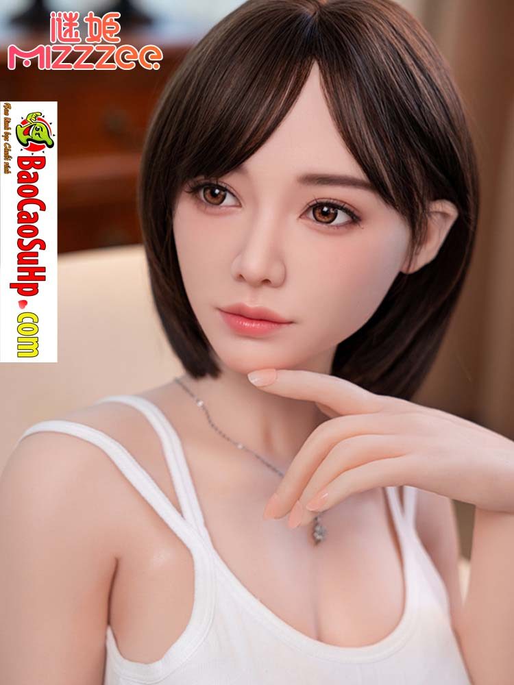 Búp bê tình dục Full Sayuri 1m58 nhỏ gọn mềm mại quyến rũ