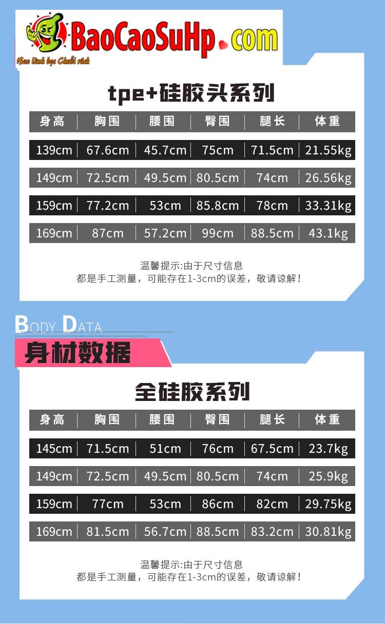 Búp Bê Tình Dục Nefertari Vivi 1m59 Ngực Đẹp Silicone Mềm Mại