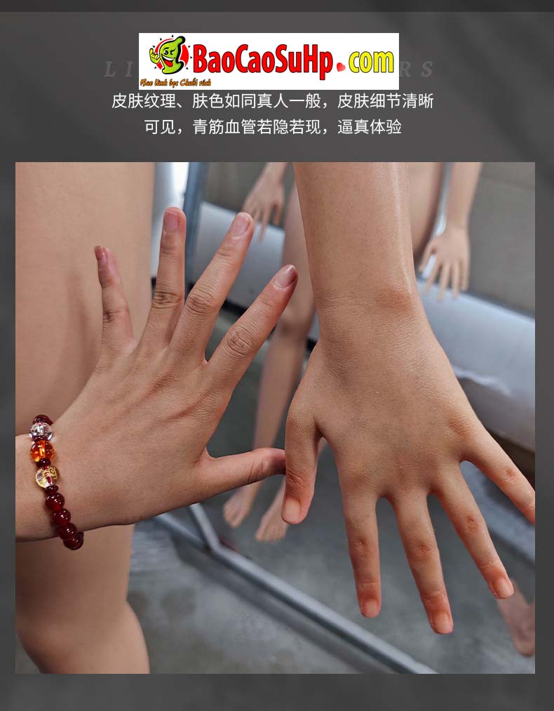 Búp Bê Tình Dục 1m58 Đầu Silicone Tóc Thật Gợi Cảm Quyến Rũ Búp Bê Tình Dục 1m58 Đầu Silicone Tóc Thật Gợi Cảm Quyến Rũ