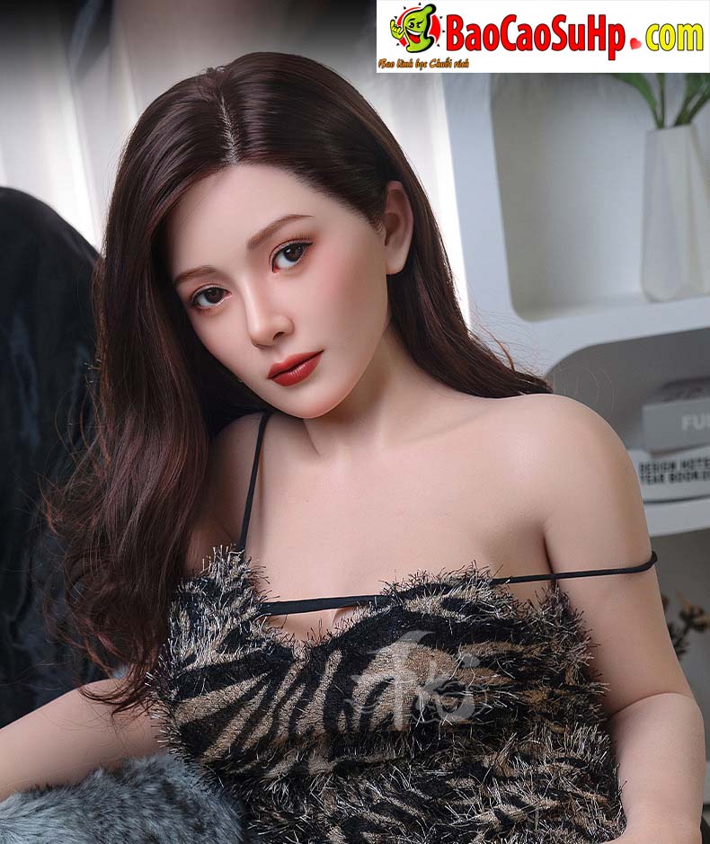 Búp Bê Tình Dục 1m58 Đầu Silicone Tóc Thật Gợi Cảm Quyến Rũ Búp Bê Tình Dục 1m58 Đầu Silicone Tóc Thật Gợi Cảm Quyến Rũ