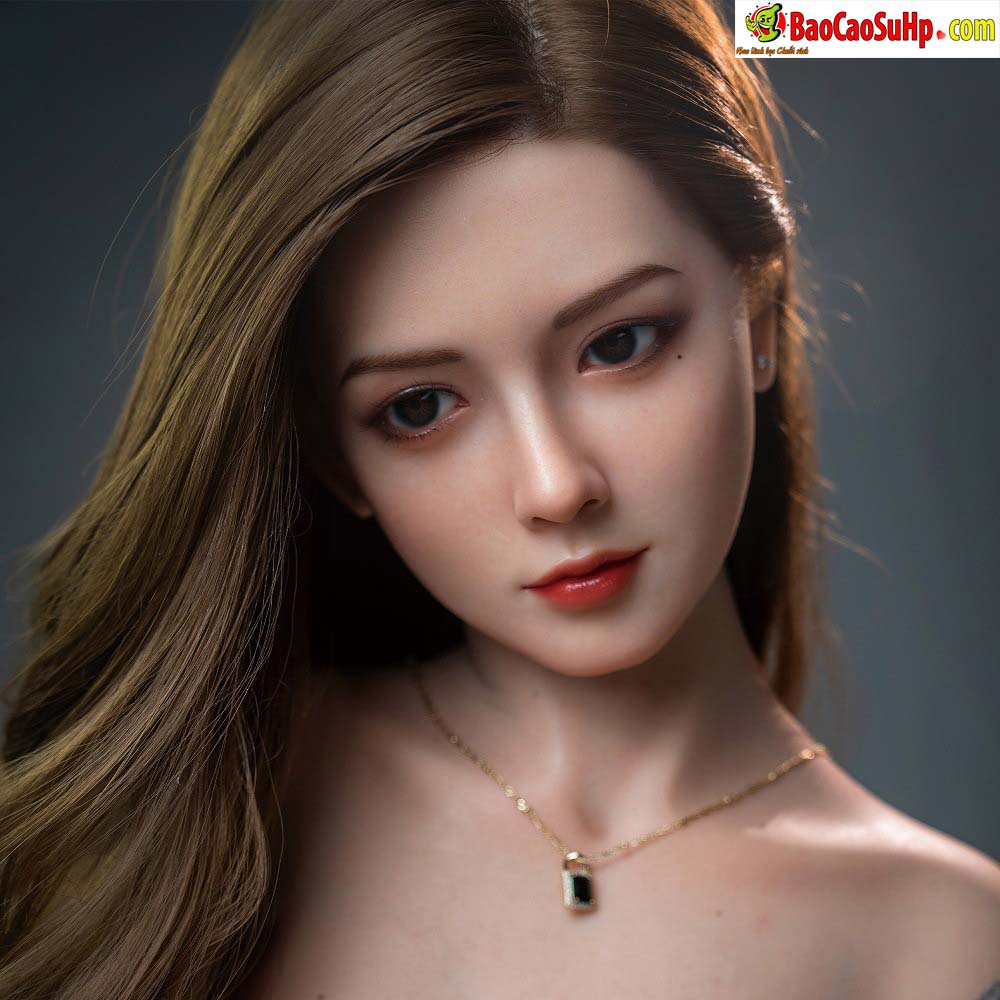 Búp bê tình dục silicone cấy tóc trẻ trung 1m58 Full Tịnh Hương chất lượng giá tốt