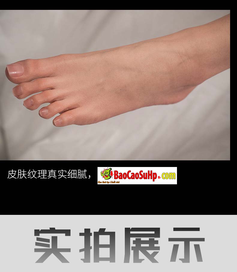 Búp bê tình dục silicone cấy tóc trẻ trung 1m58 Full Tịnh Hương chất lượng giá tốt