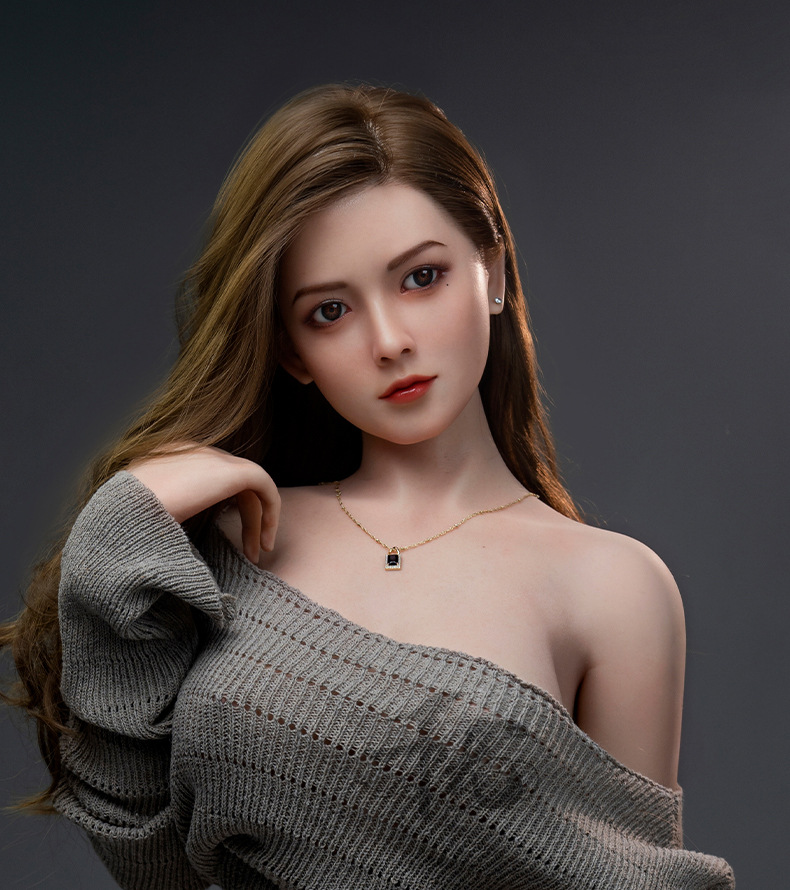 Búp bê tình dục silicone cấy tóc trẻ trung 1m58 Full Tịnh Hương chất lượng giá tốt