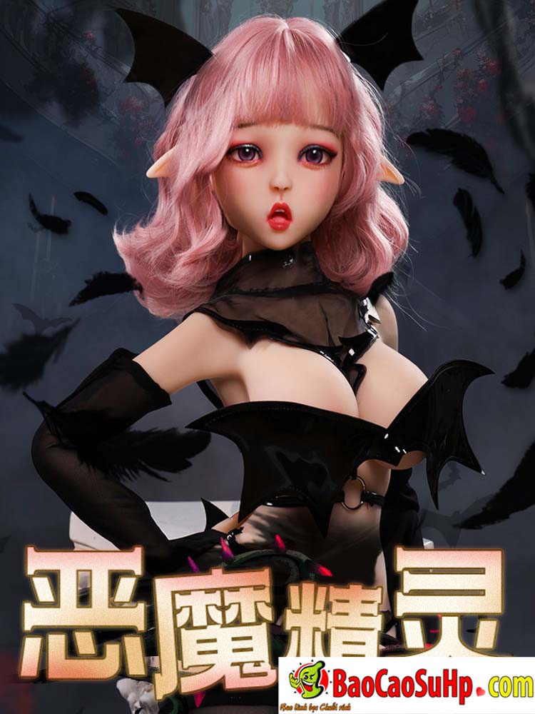 Búp Bê Tình Dục Anime 110cm Mizzzee Succubus Love Mềm Mại Cực Đẹp Búp Bê Tình Dục Anime 110cm Mizzzee Succubus Love Mềm Mại Cực Đẹp