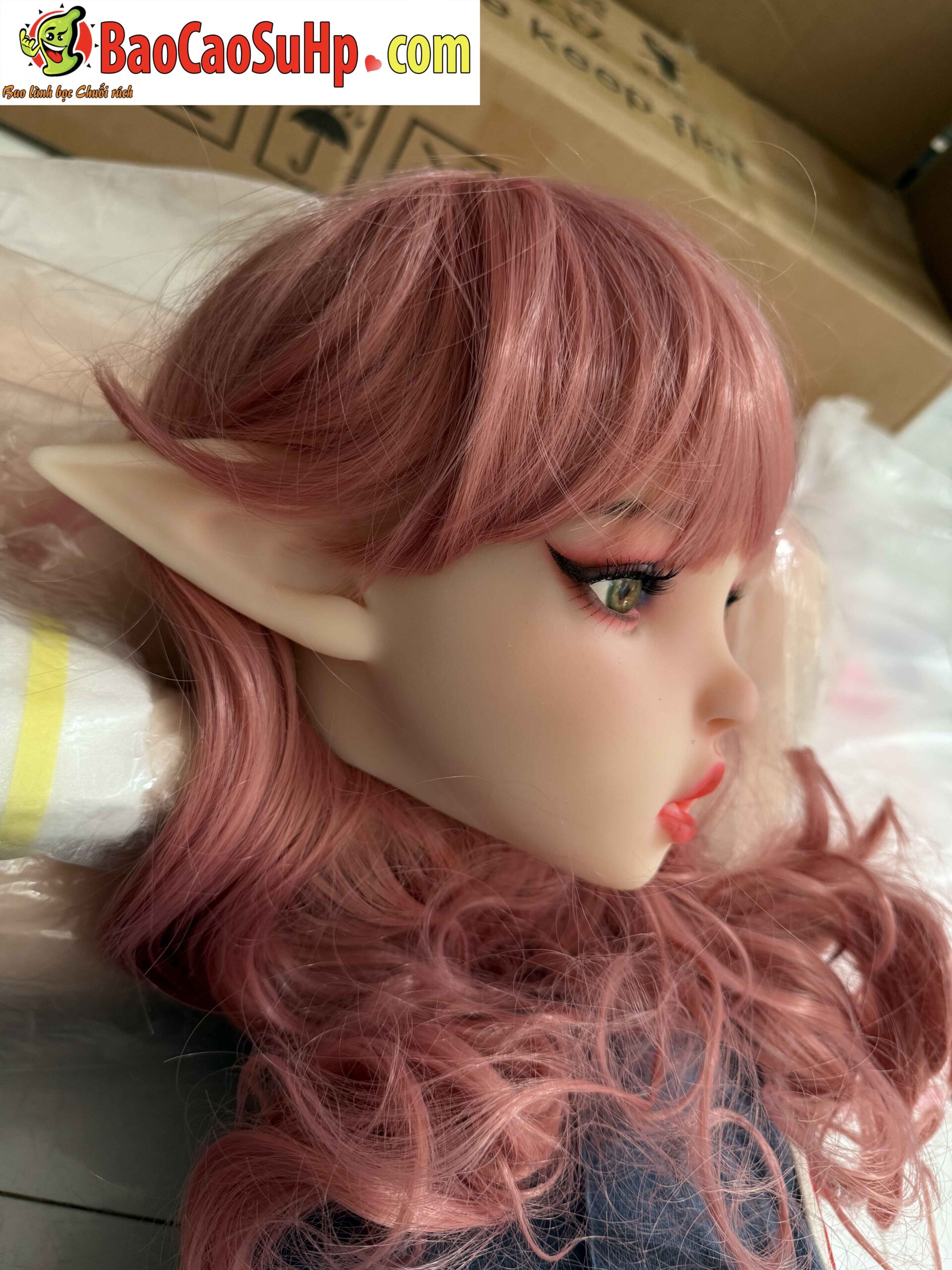 Búp Bê Tình Dục Anime 110cm Mizzzee Succubus Love Mềm Mại Cực Đẹp Búp Bê Tình Dục Anime 110cm Mizzzee Succubus Love Mềm Mại Cực Đẹp