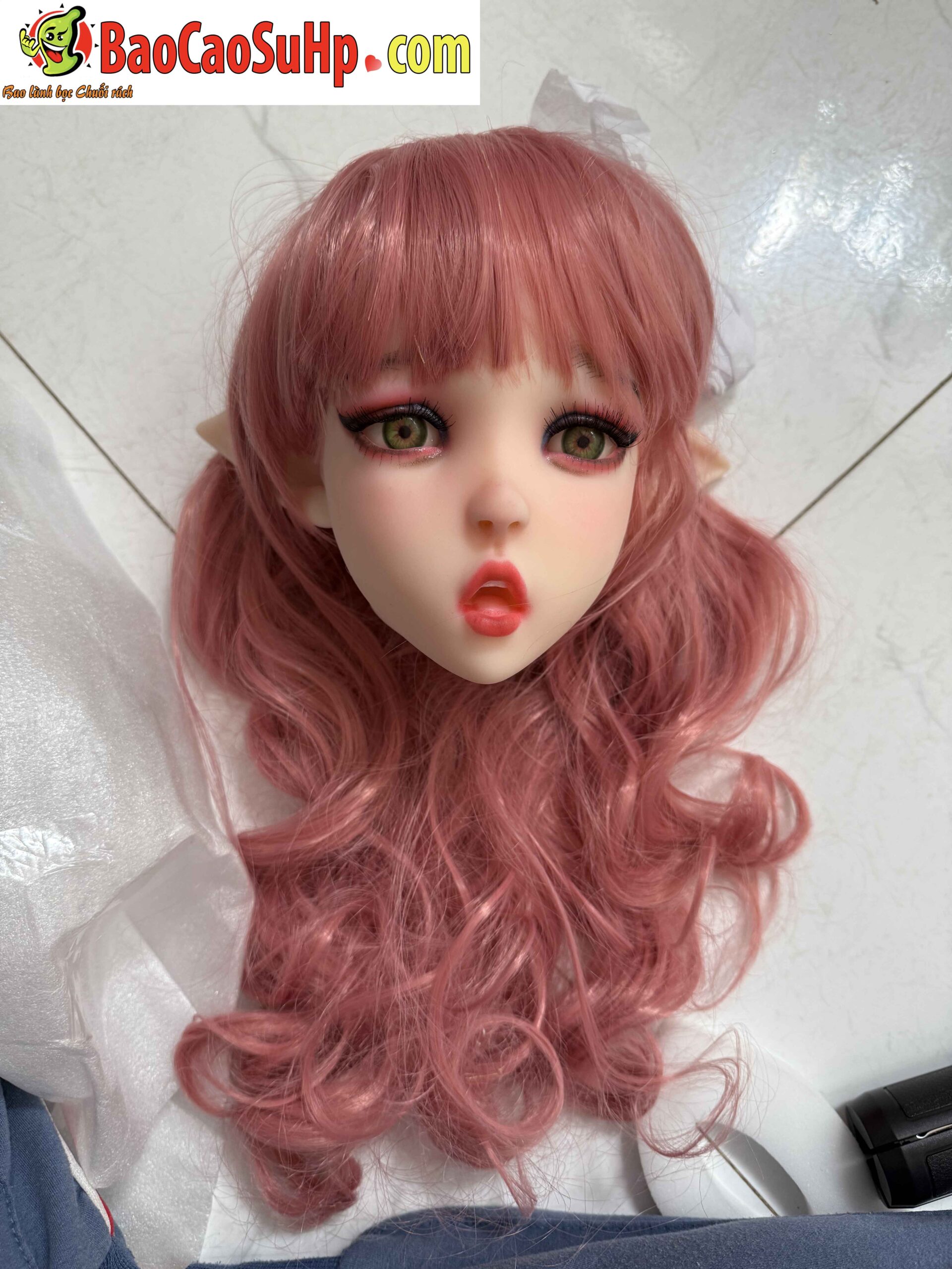 Búp Bê Tình Dục Anime 110cm Mizzzee Succubus Love Mềm Mại Cực Đẹp Búp Bê Tình Dục Anime 110cm Mizzzee Succubus Love Mềm Mại Cực Đẹp