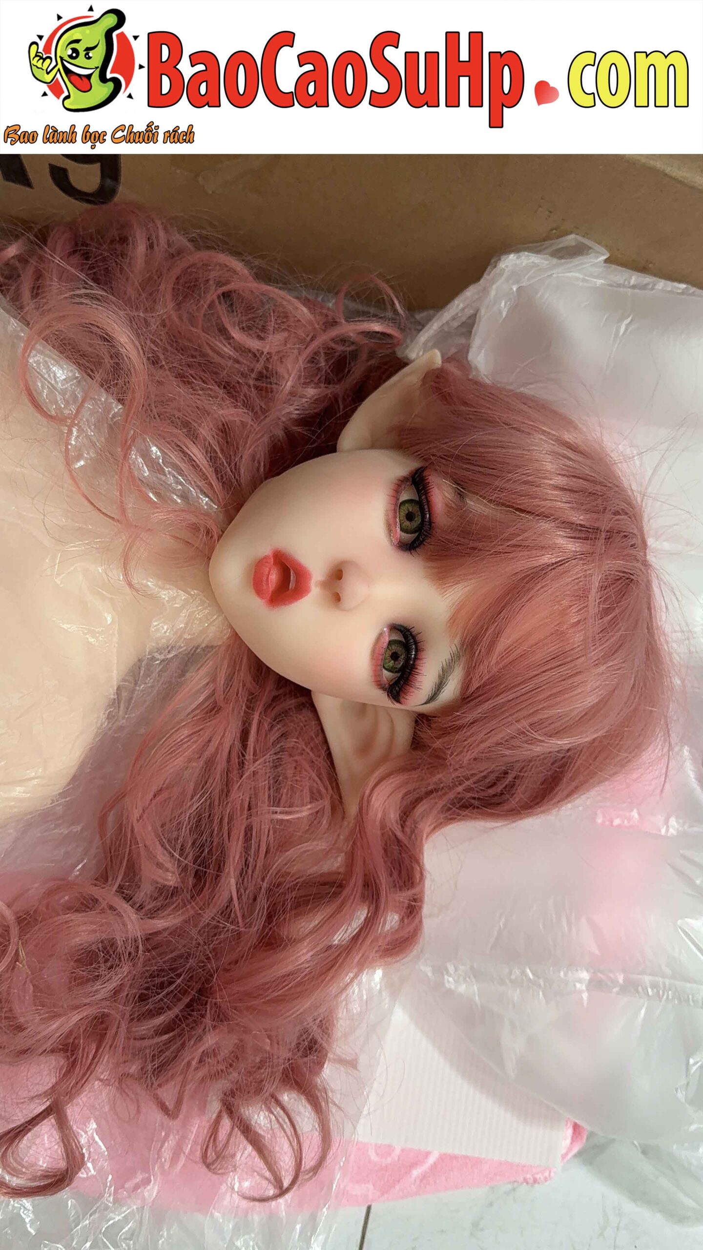 Búp Bê Tình Dục Anime 110cm Mizzzee Succubus Love Mềm Mại Cực Đẹp Búp Bê Tình Dục Anime 110cm Mizzzee Succubus Love Mềm Mại Cực Đẹp