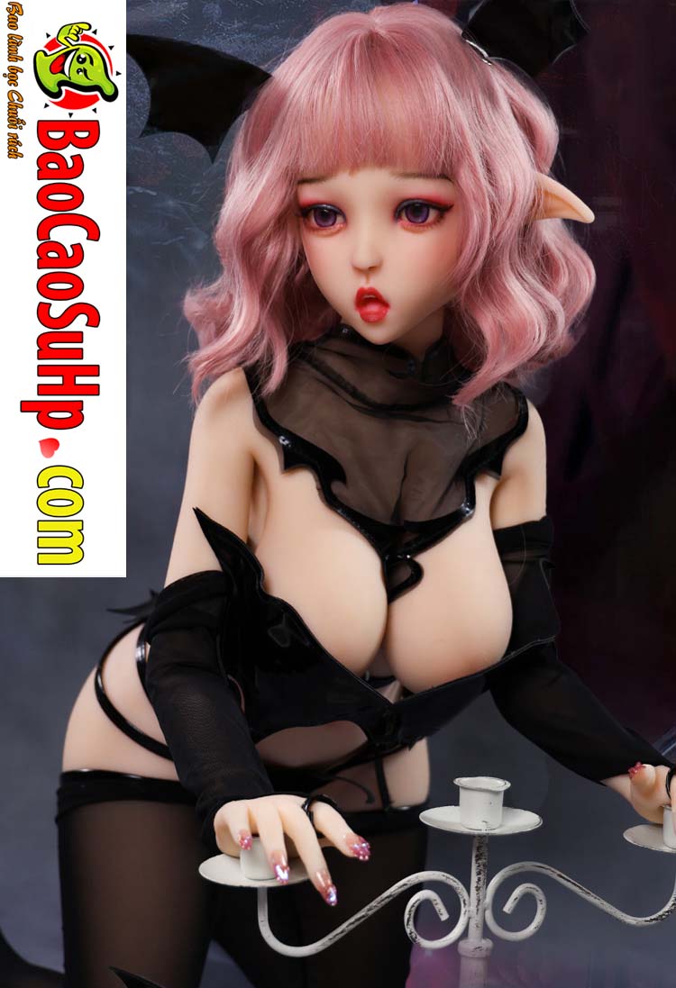 Búp Bê Tình Dục Anime 110cm Mizzzee Succubus Love Mềm Mại Cực Đẹp Búp Bê Tình Dục Anime 110cm Mizzzee Succubus Love Mềm Mại Cực Đẹp