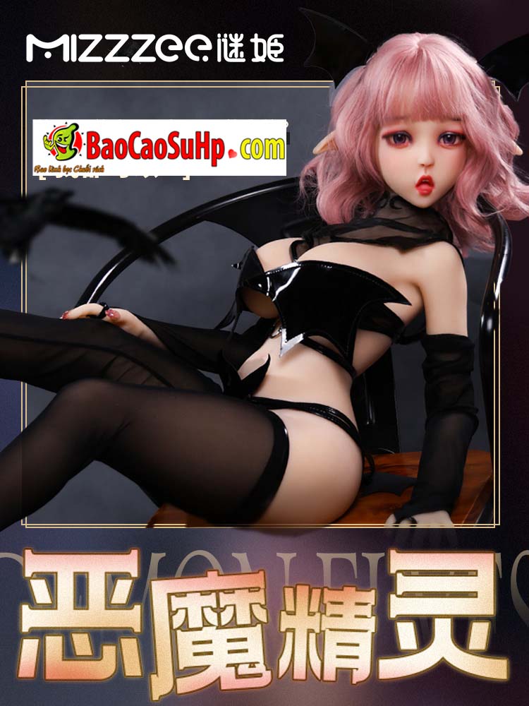 Búp Bê Tình Dục Anime 110cm Mizzzee Succubus Love Mềm Mại Cực Đẹp Búp Bê Tình Dục Anime 110cm Mizzzee Succubus Love Mềm Mại Cực Đẹp
