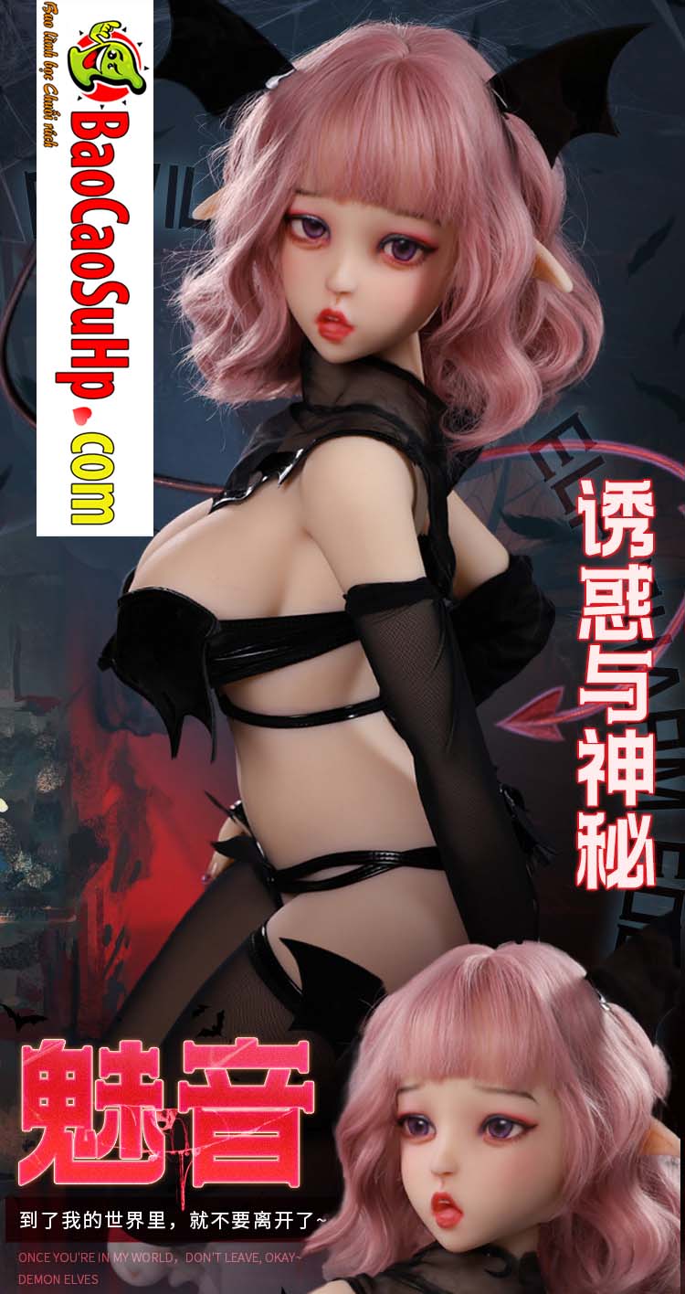 Búp Bê Tình Dục Anime 110cm Mizzzee Succubus Love Mềm Mại Cực Đẹp Búp Bê Tình Dục Anime 110cm Mizzzee Succubus Love Mềm Mại Cực Đẹp