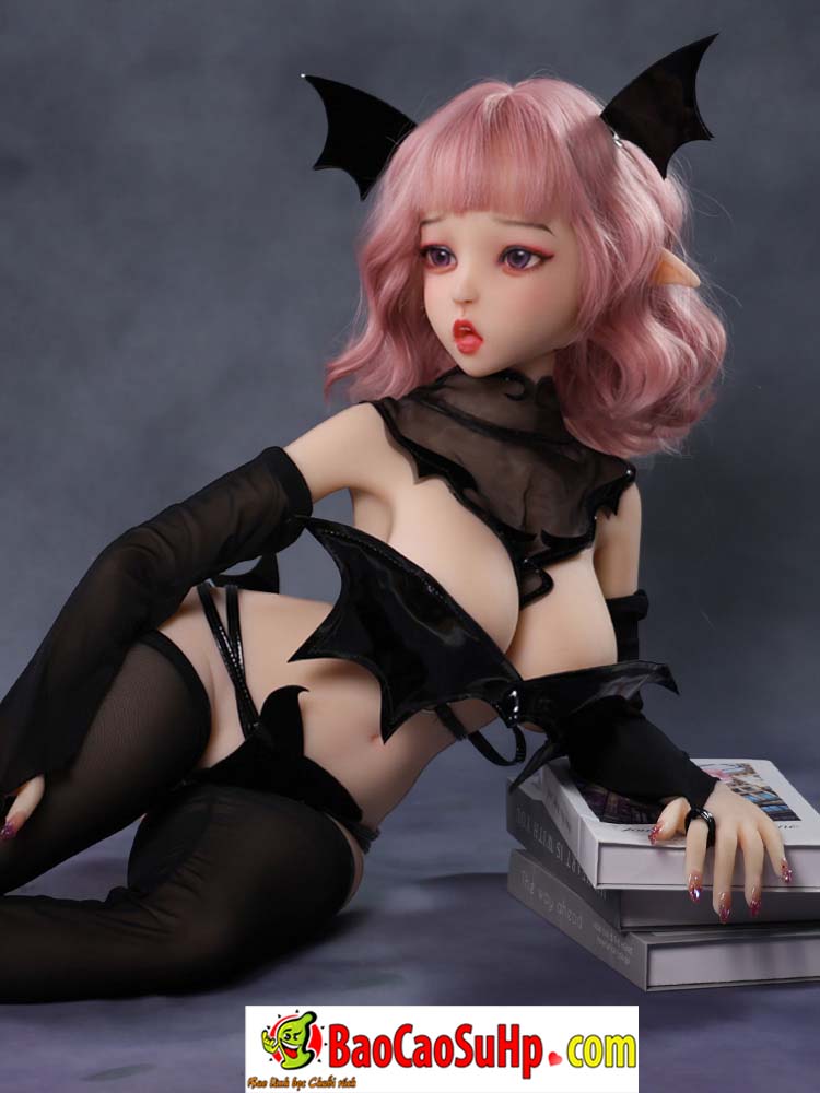 Búp Bê Tình Dục Anime 110cm Mizzzee Succubus Love Mềm Mại Cực Đẹp Búp Bê Tình Dục Anime 110cm Mizzzee Succubus Love Mềm Mại Cực Đẹp