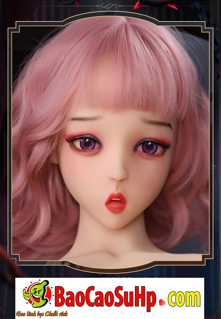 Búp Bê Tình Dục Anime 110cm Mizzzee Succubus Love Mềm Mại Cực Đẹp Búp Bê Tình Dục Anime 110cm Mizzzee Succubus Love Mềm Mại Cực Đẹp