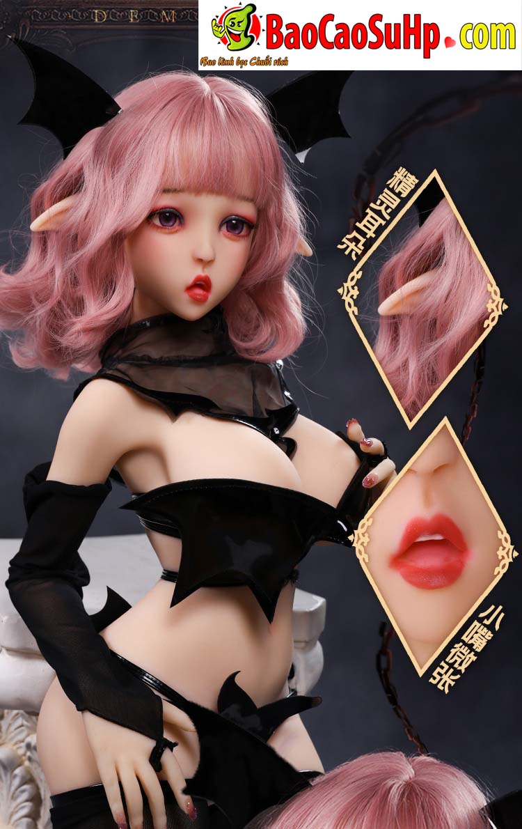 Búp Bê Tình Dục Anime 110cm Mizzzee Succubus Love Mềm Mại Cực Đẹp Búp Bê Tình Dục Anime 110cm Mizzzee Succubus Love Mềm Mại Cực Đẹp