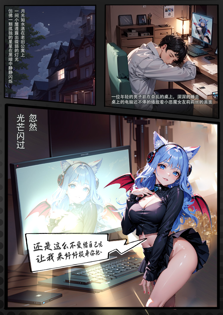 Búp bê tình dục Lilith 80cm đầu silicon Anime Mizzzee giá tốt