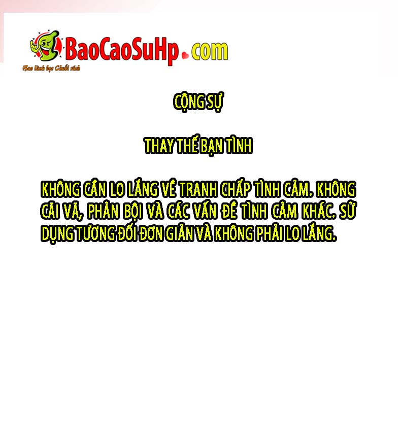 Búp Bê Tình Dục 1m58 Full Silicone Đầu Dung Nguyệt Đa Dạng Mẫu