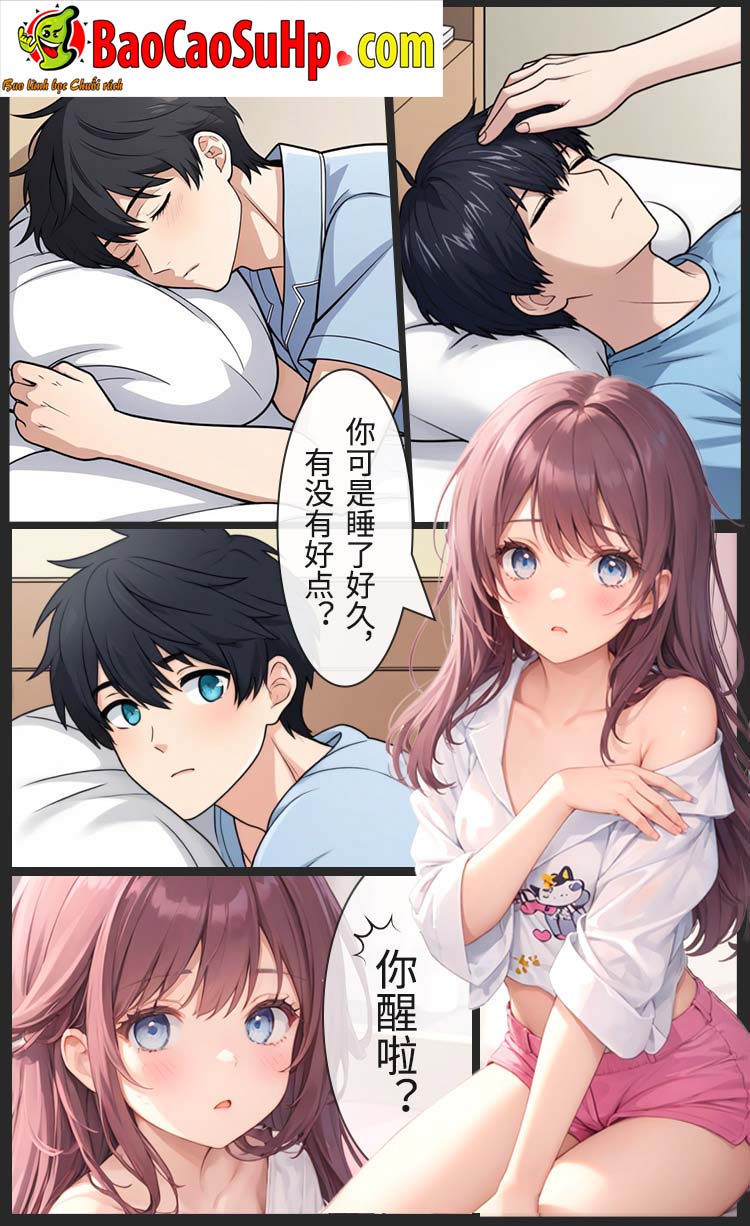 Búp bê tình dục Loli Masato tóc hồng ngây thơ dễ thương 1m1