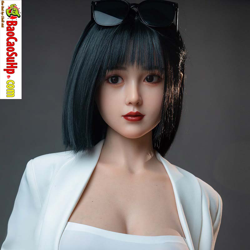 Búp bê tình dục Layla 1m58 quyến rũ Đầu Silicone thân TPE cao cấp Búp bê tình dục Layla 1m58 quyến rũ Đầu Silicone thân TPE cao cấp