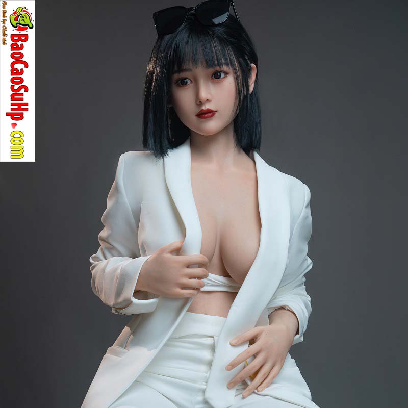 Búp bê tình dục Layla 1m58 quyến rũ Đầu Silicone thân TPE cao cấp Búp bê tình dục Layla 1m58 quyến rũ Đầu Silicone thân TPE cao cấp