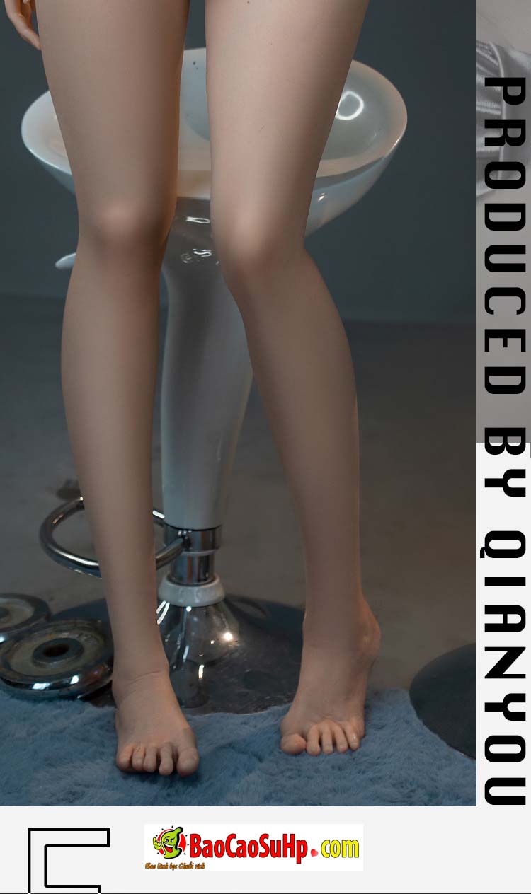 Búp bê tình dục Koharu silicone mềm mại kích thước 1m58 hấp dẫn