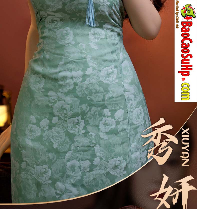 Búp bê tình dục Nguyệt Hà 1m58 cổ trang nữ tính mềm mại mua ngay