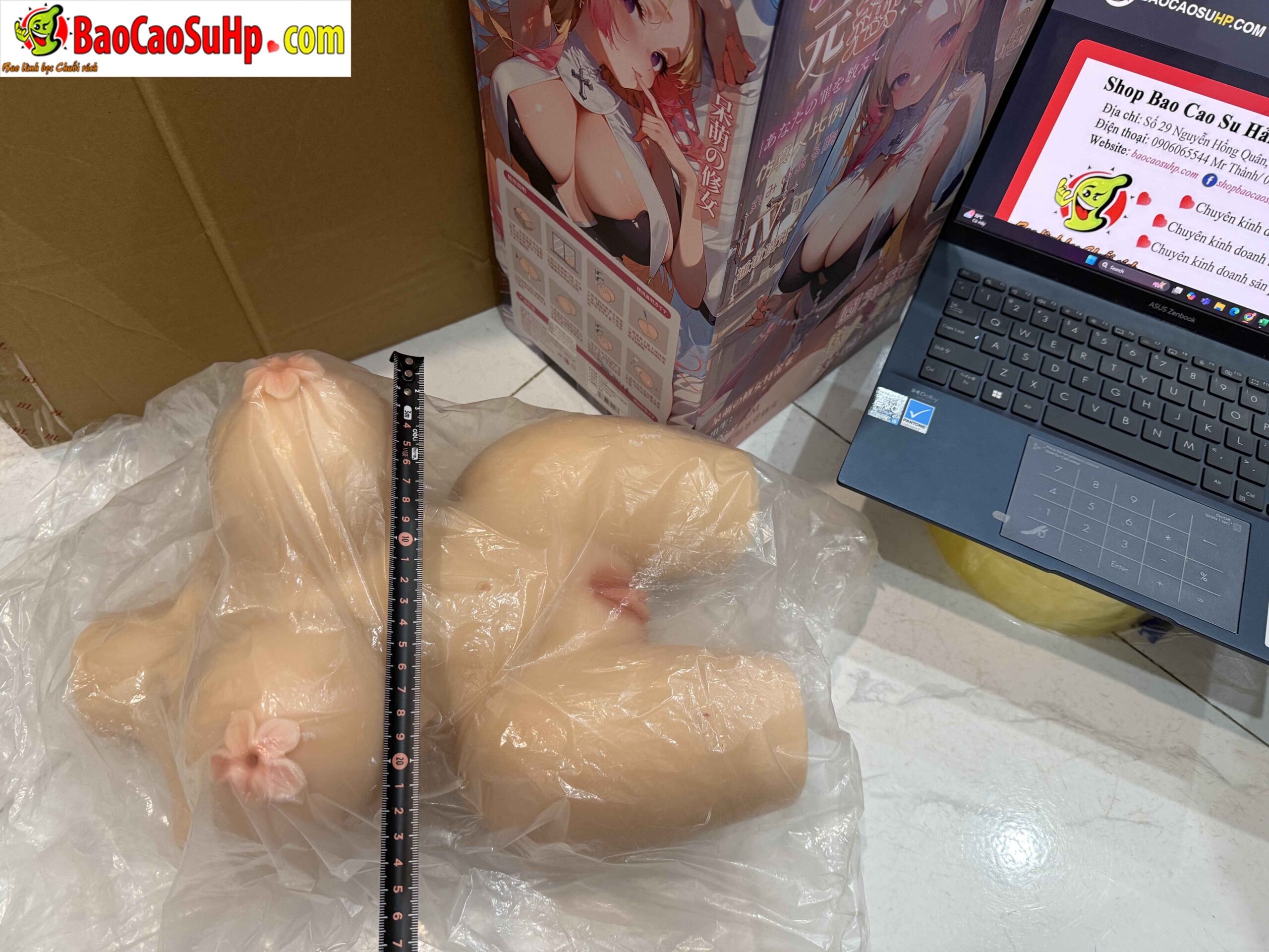 Búp Bê Tình Dục Holy Nun Ngực To 4 Lỗ 6kg Mua Ngay Búp Bê Tình Dục Holy Nun Ngực To 4 Lỗ 6kg Mua Ngay