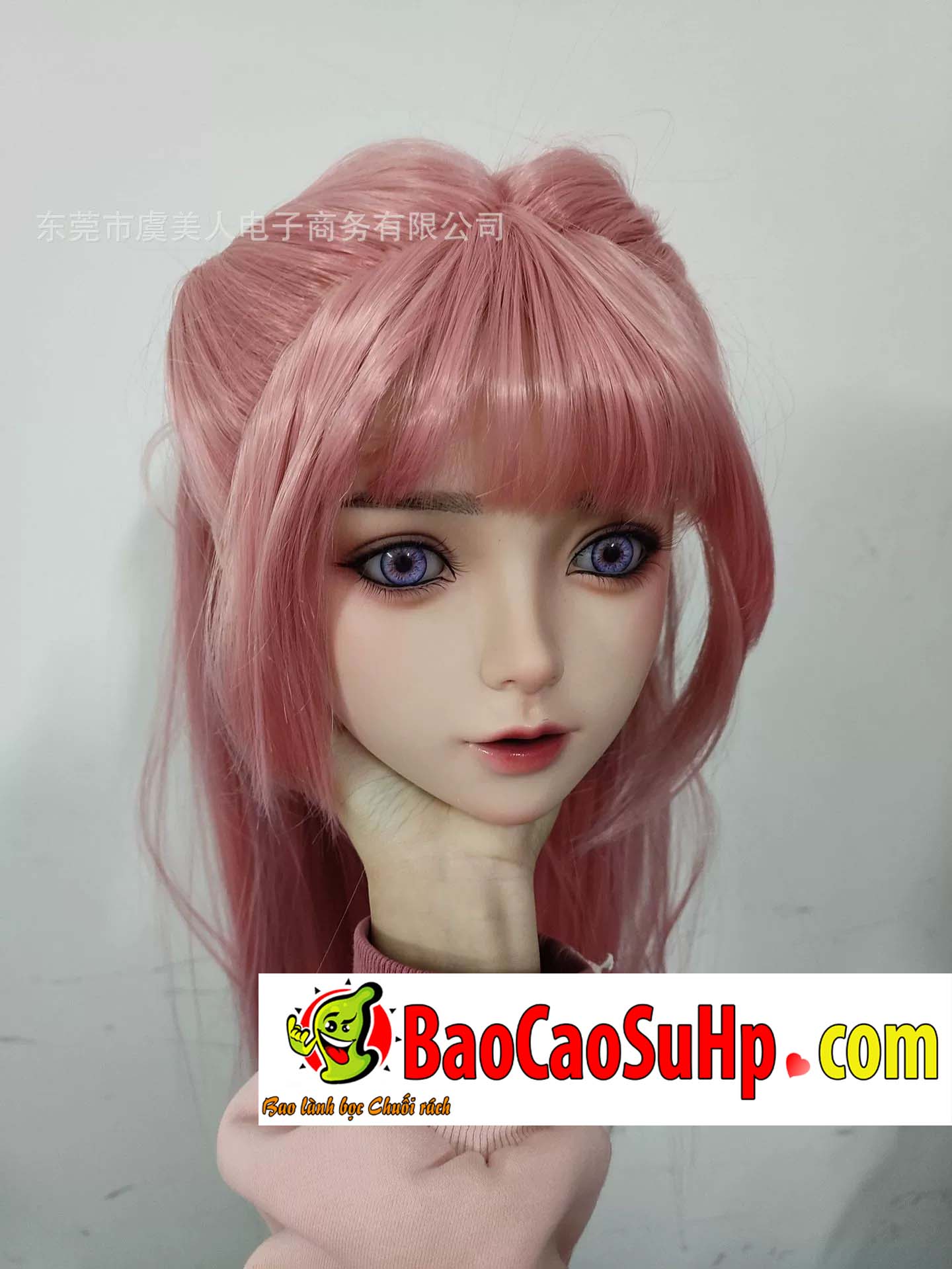 Búp Bê Bán Thân Cao Cấp 16kg Đầu Silicone Thân TPE Đa Kiểu Búp Bê Bán Thân Cao Cấp 16kg Đầu Silicone Thân TPE Đa Kiểu