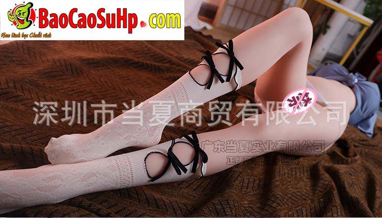Búp bê tình dục ToysHeart Scarlett 1m28 chân thật cao cấp giá tốt