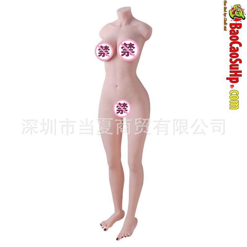 Búp bê tình dục ToysHeart Scarlett 1m28 chân thật cao cấp giá tốt