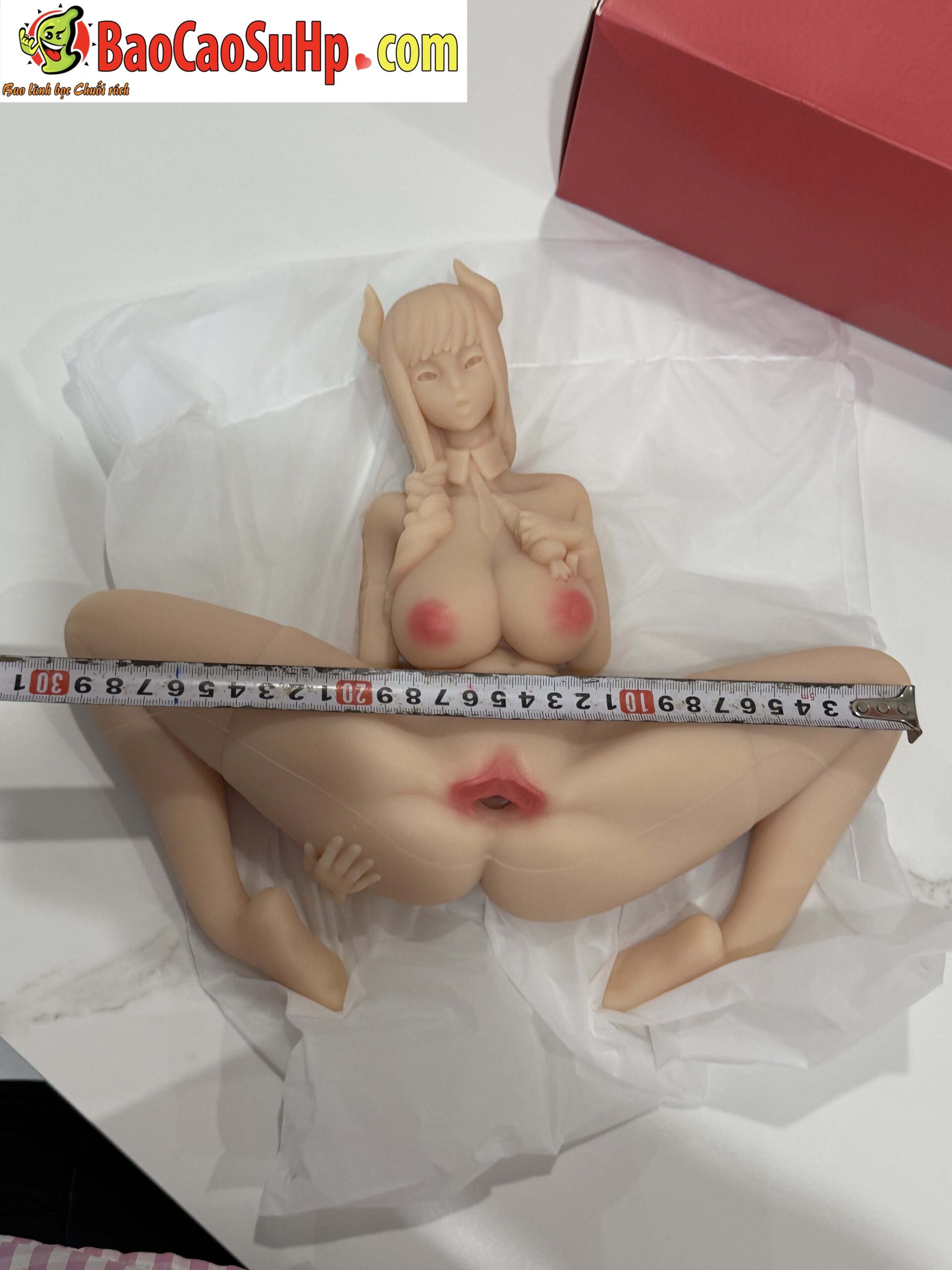 Búp Bê Tình Dục Mini Mashima 15kg Silicone Mềm Mại Đáng Yêu