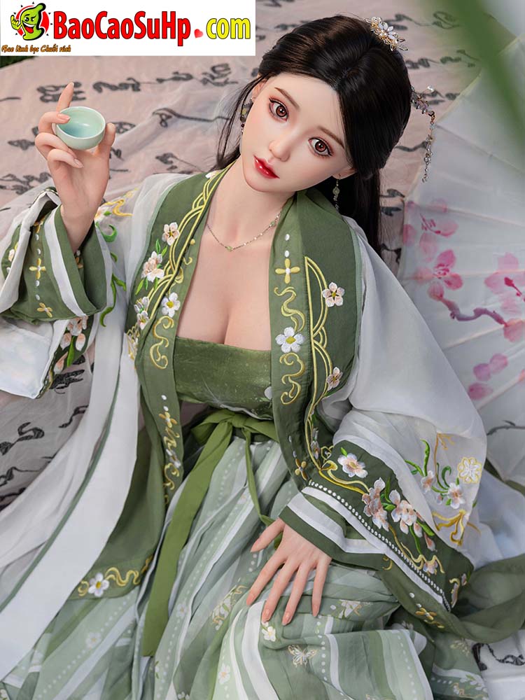 Búp bê tình dục Mizzzee Vân Dao 1m59 ngây thơ xinh đẹp TPE Búp bê tình dục Mizzzee Vân Dao 1m59 ngây thơ xinh đẹp TPE