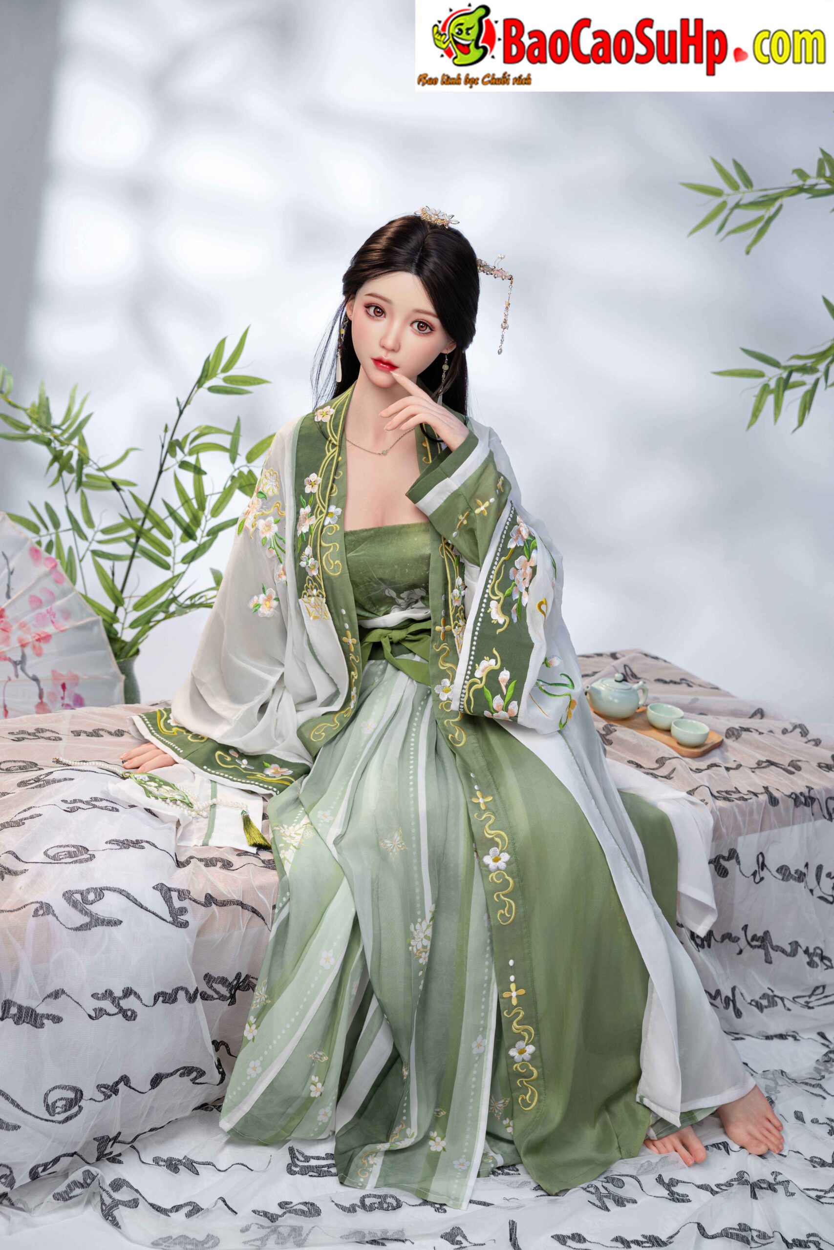 Búp bê tình dục Mizzzee Vân Dao 1m59 ngây thơ xinh đẹp TPE Búp bê tình dục Mizzzee Vân Dao 1m59 ngây thơ xinh đẹp TPE