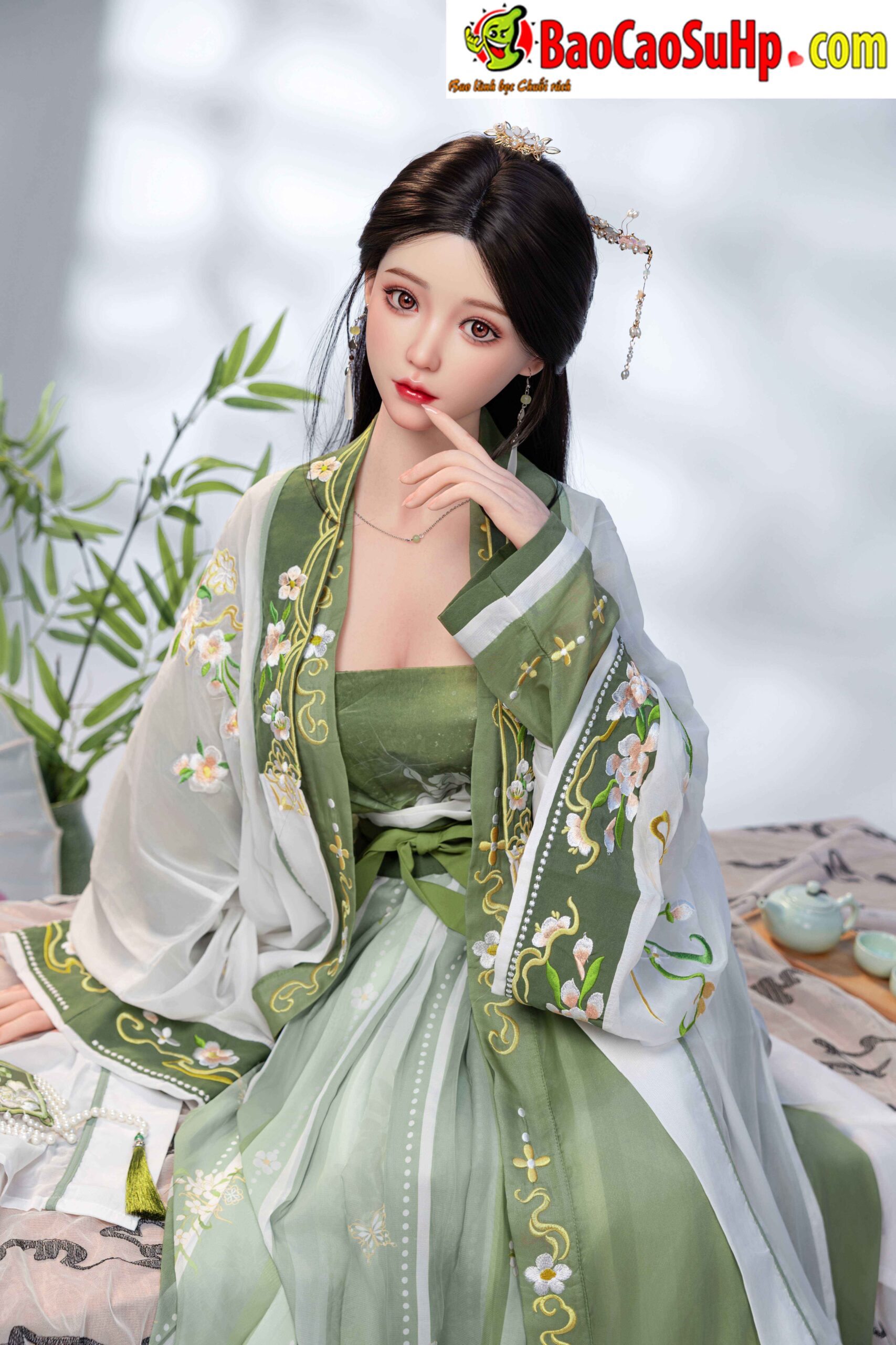 Búp bê tình dục Mizzzee Vân Dao 1m59 ngây thơ xinh đẹp TPE Búp bê tình dục Mizzzee Vân Dao 1m59 ngây thơ xinh đẹp TPE