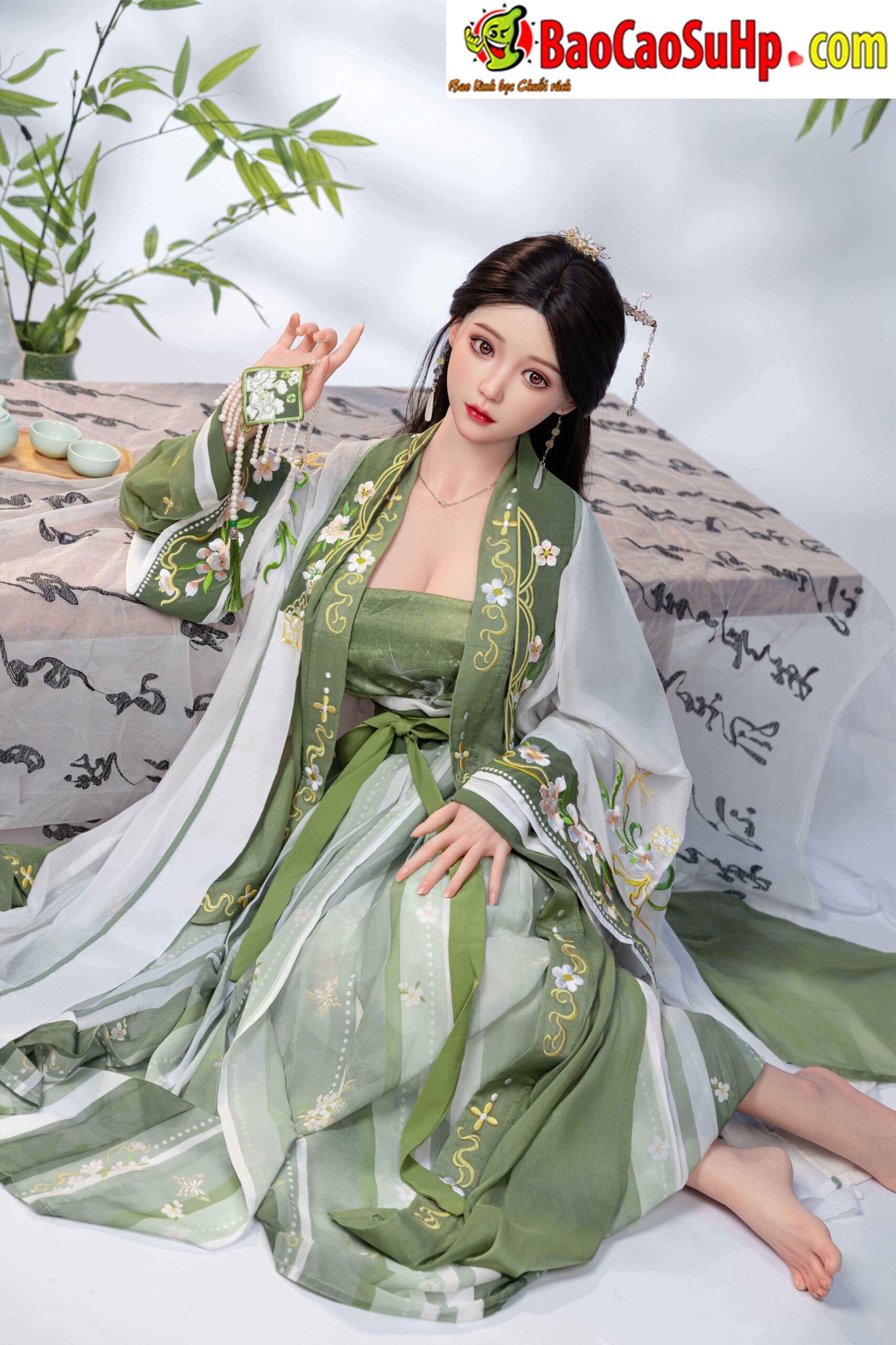 Búp bê tình dục Mizzzee Vân Dao 1m59 ngây thơ xinh đẹp TPE Búp bê tình dục Mizzzee Vân Dao 1m59 ngây thơ xinh đẹp TPE