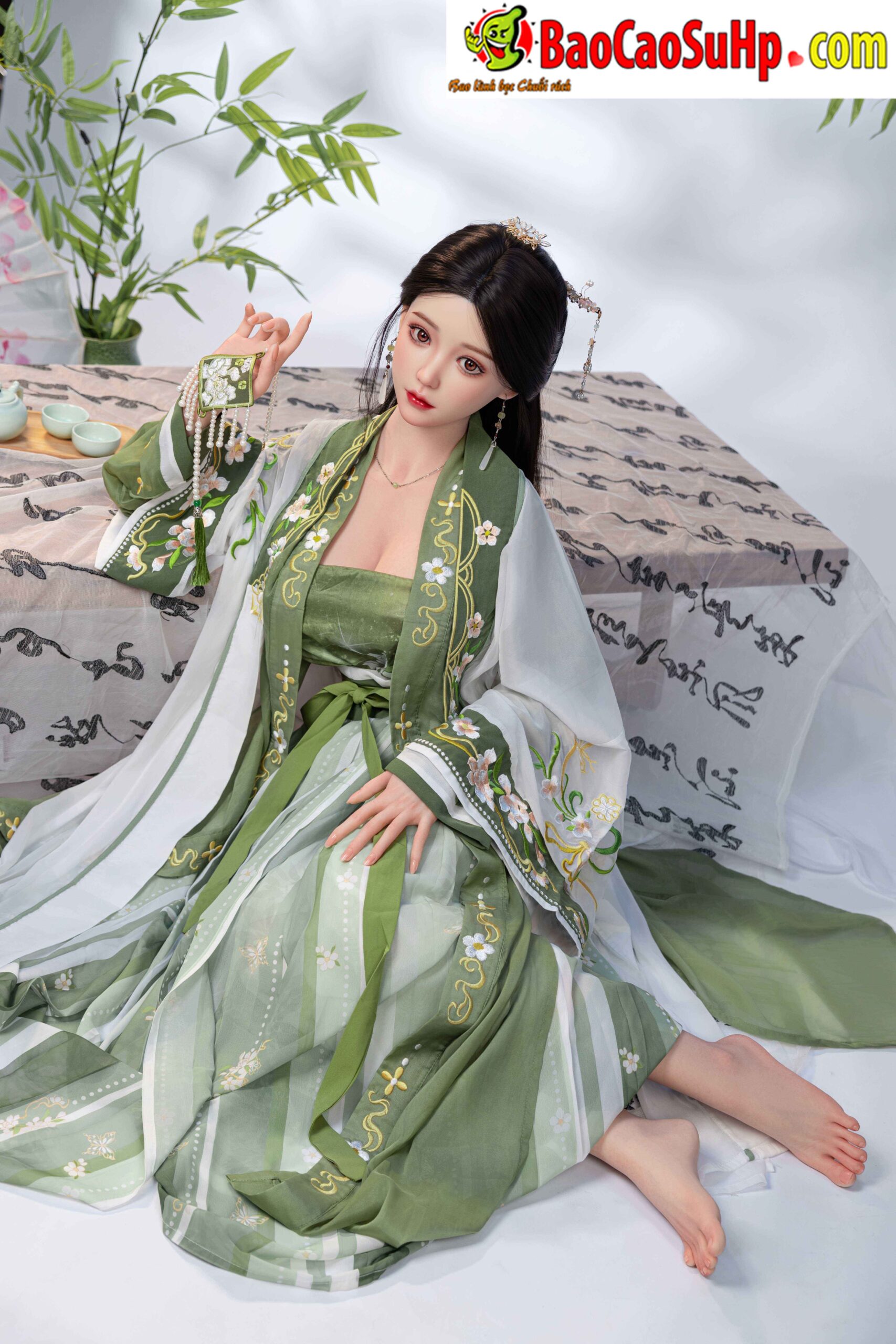 Búp bê tình dục Mizzzee Vân Dao 1m59 ngây thơ xinh đẹp TPE Búp bê tình dục Mizzzee Vân Dao 1m59 ngây thơ xinh đẹp TPE