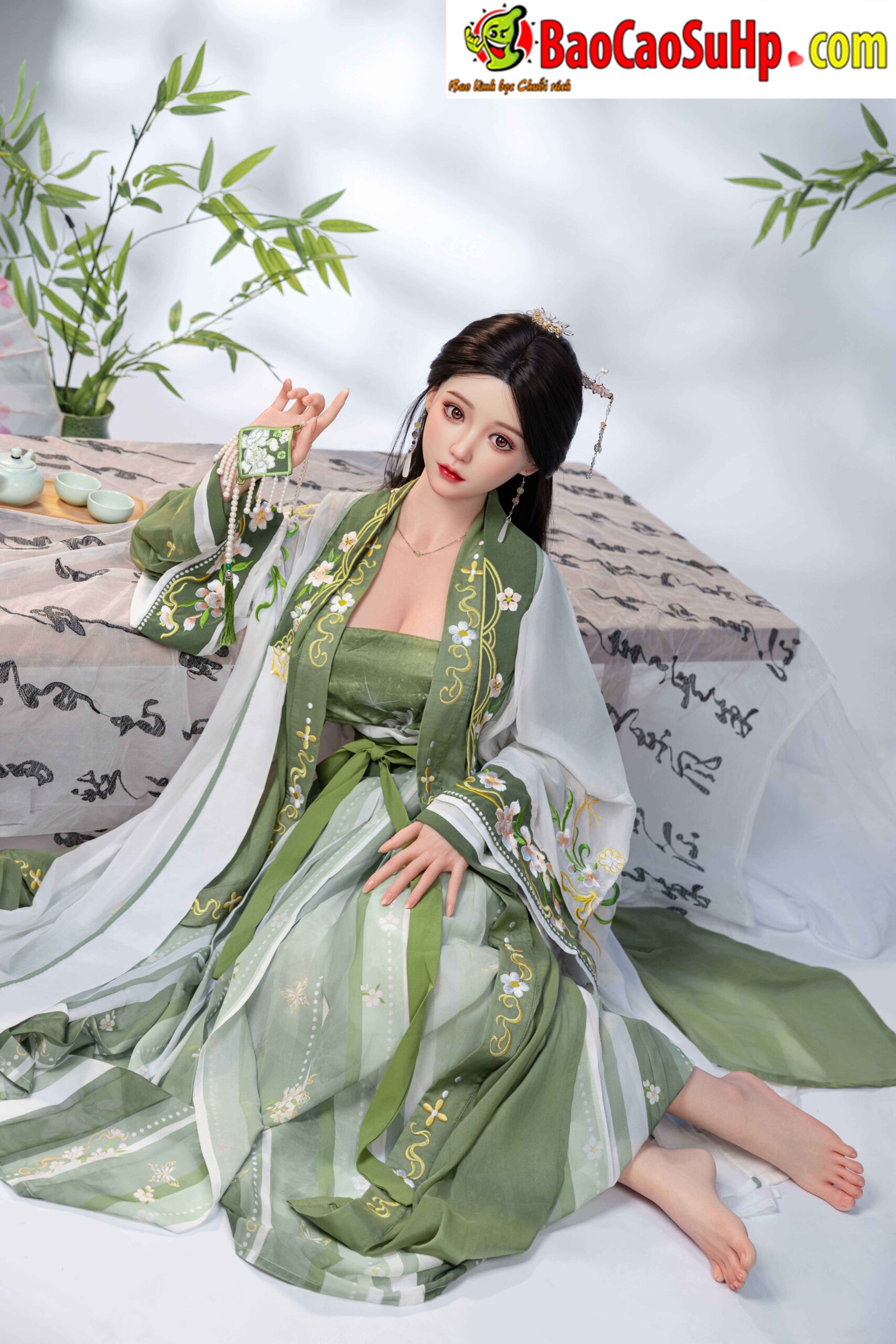 Búp bê tình dục Mizzzee Vân Dao 1m59 ngây thơ xinh đẹp TPE Búp bê tình dục Mizzzee Vân Dao 1m59 ngây thơ xinh đẹp TPE