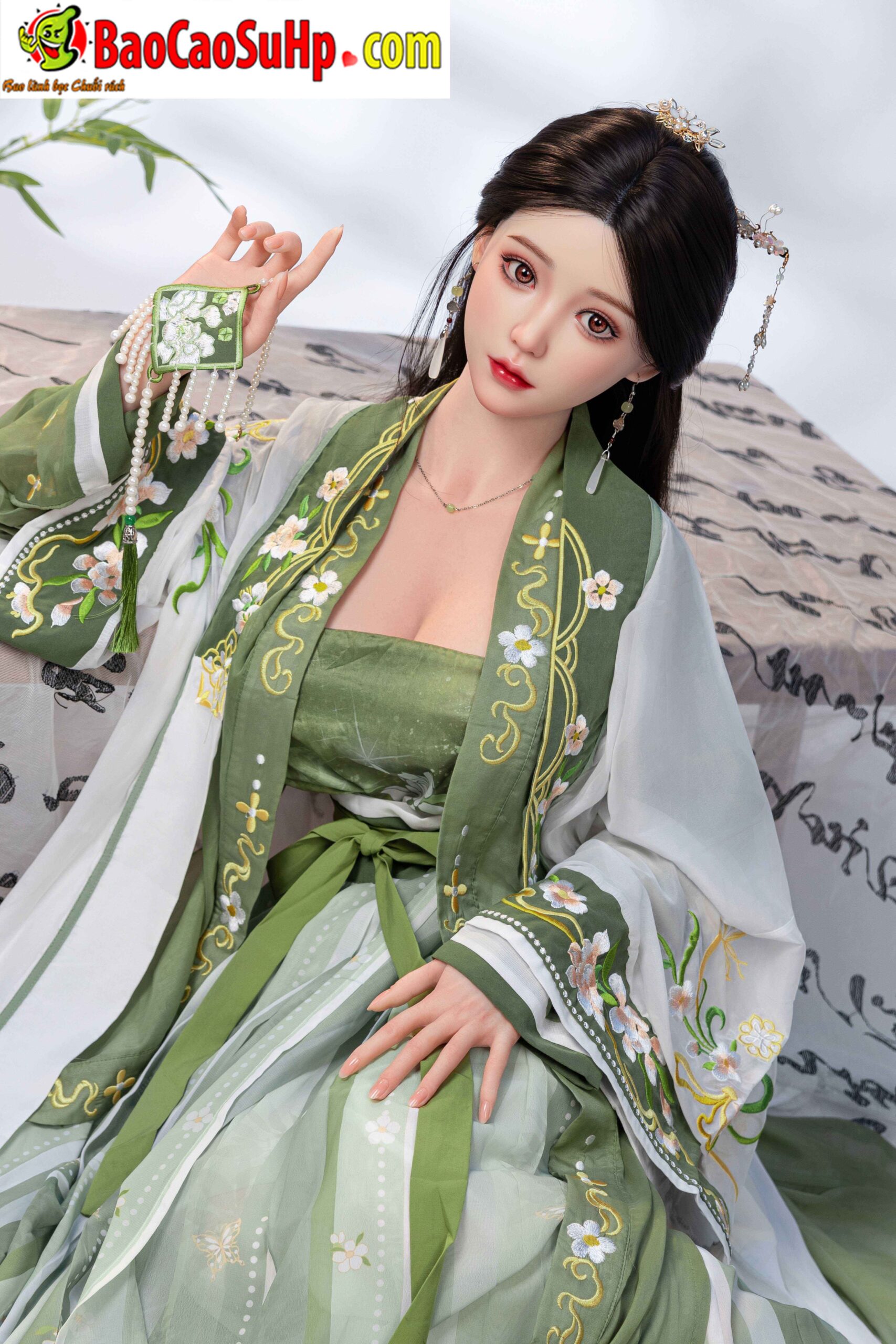 Búp bê tình dục Mizzzee Vân Dao 1m59 ngây thơ xinh đẹp TPE Búp bê tình dục Mizzzee Vân Dao 1m59 ngây thơ xinh đẹp TPE