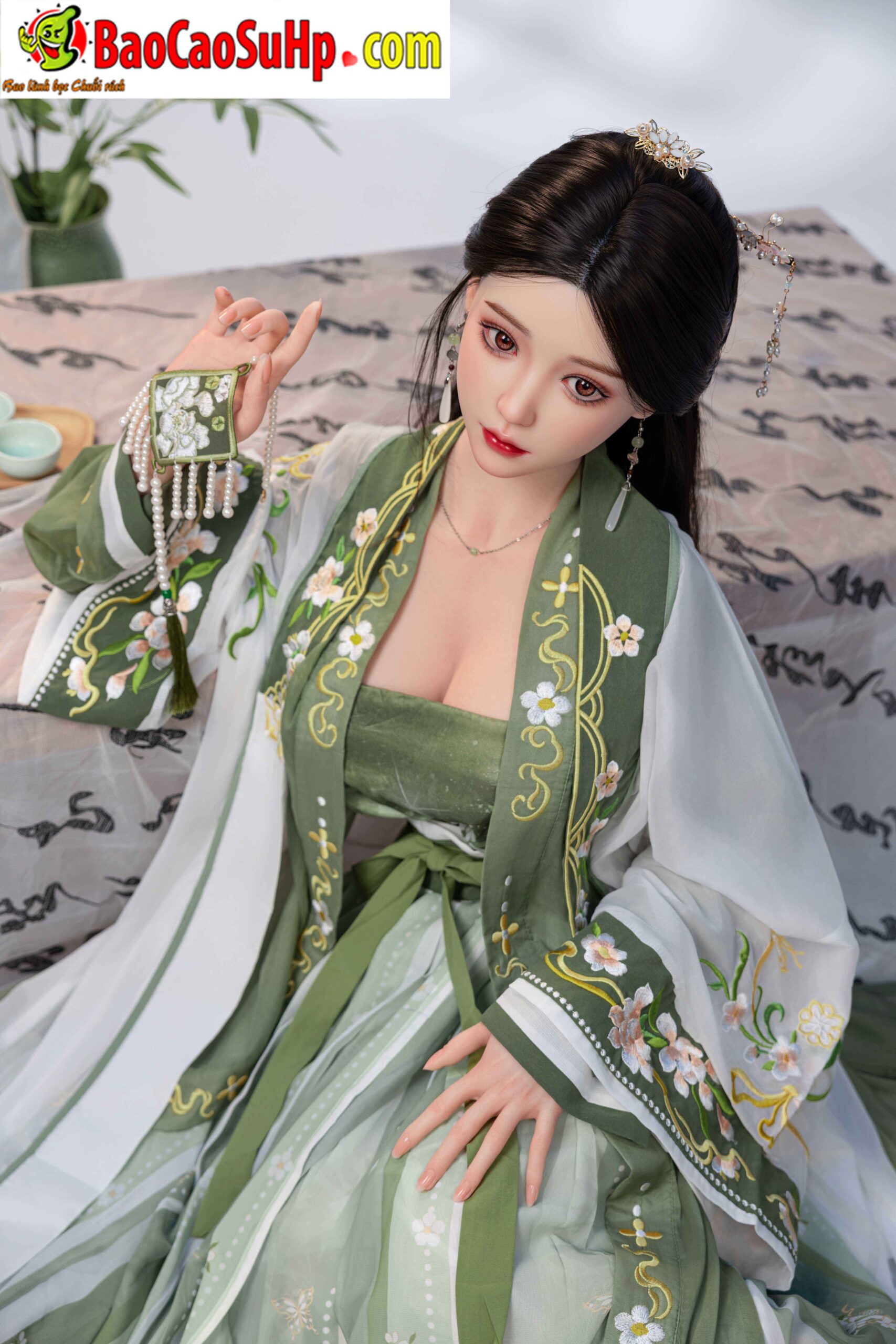 Búp bê tình dục Mizzzee Vân Dao 1m59 ngây thơ xinh đẹp TPE Búp bê tình dục Mizzzee Vân Dao 1m59 ngây thơ xinh đẹp TPE