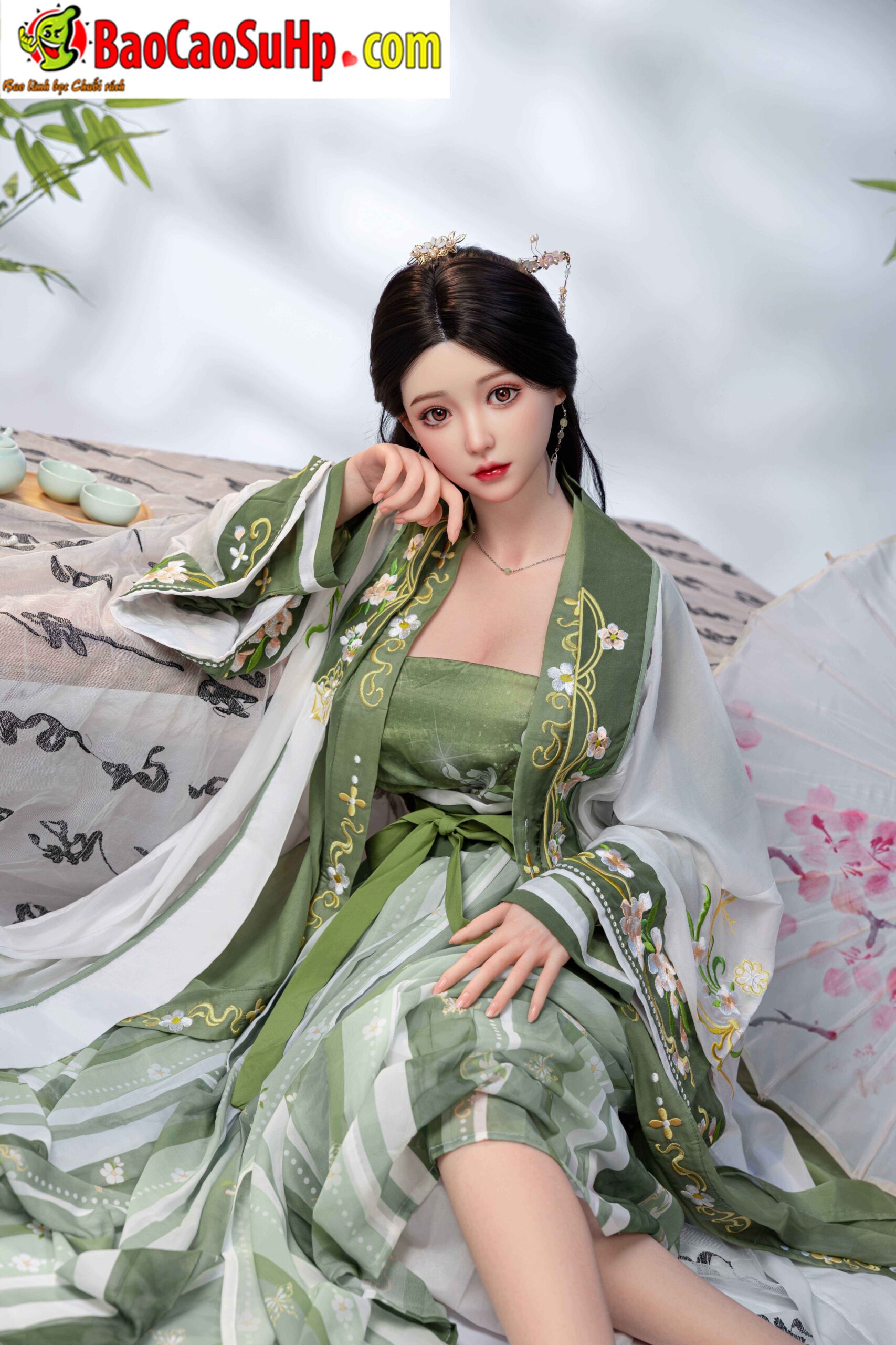 Búp bê tình dục Mizzzee Vân Dao 1m59 ngây thơ xinh đẹp TPE Búp bê tình dục Mizzzee Vân Dao 1m59 ngây thơ xinh đẹp TPE