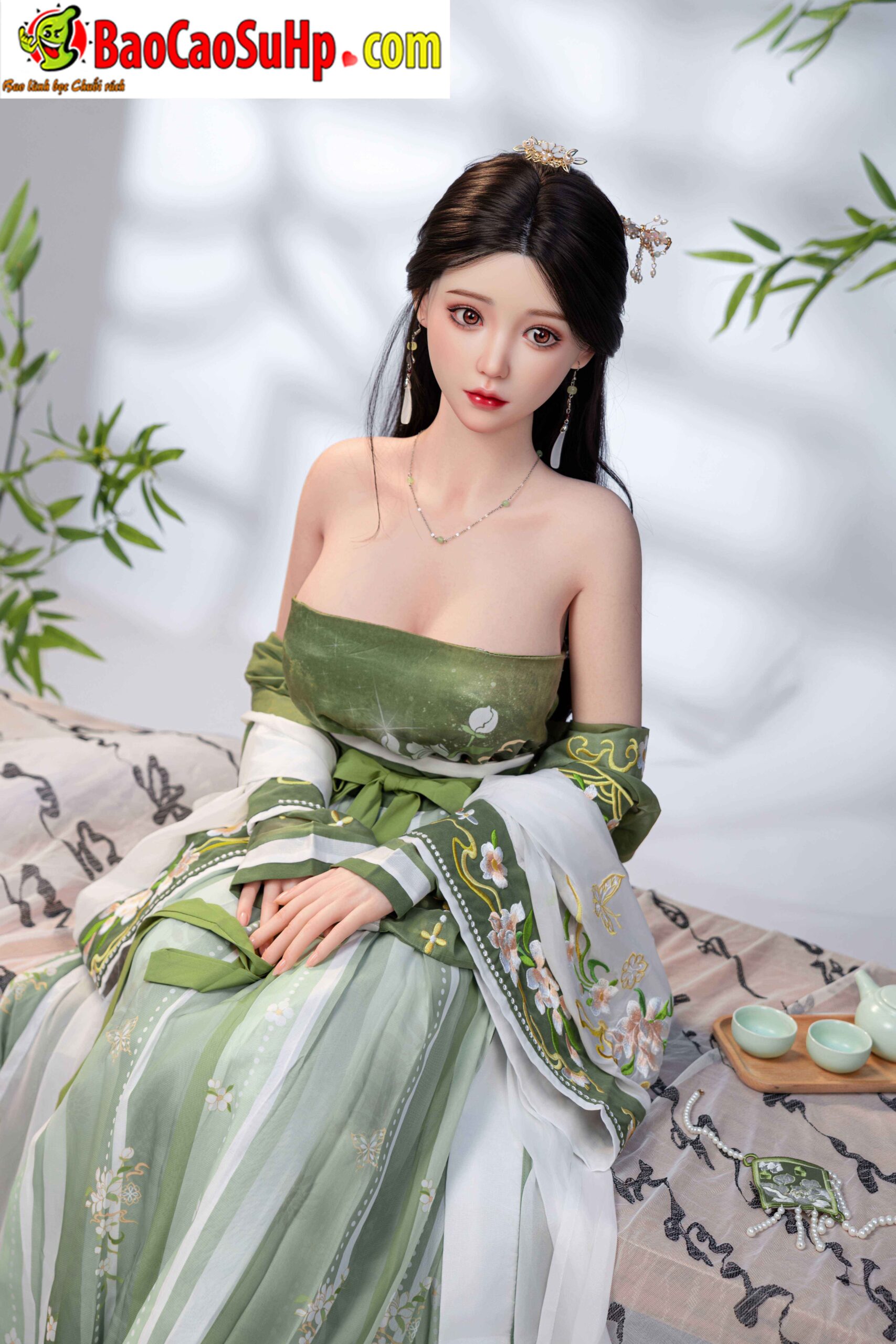 Búp bê tình dục Mizzzee Vân Dao 1m59 ngây thơ xinh đẹp TPE Búp bê tình dục Mizzzee Vân Dao 1m59 ngây thơ xinh đẹp TPE