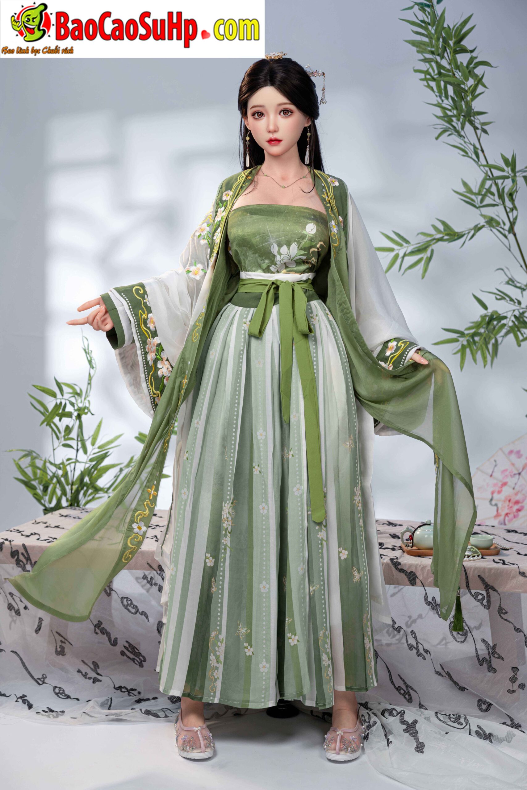 Búp bê tình dục Mizzzee Vân Dao 1m59 ngây thơ xinh đẹp TPE Búp bê tình dục Mizzzee Vân Dao 1m59 ngây thơ xinh đẹp TPE